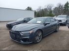 2021 Audi A7 Sportback Premium Plus 55 Tfsi Quattro S Tronic Gray vin: WAUU2AF22MN015762