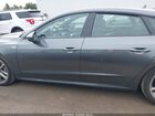 2021 Audi A7 Sportback Premium Plus 55 Tfsi Quattro S Tronic Gray vin: WAUU2AF22MN015762