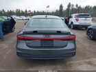 2021 Audi A7 Sportback Premium Plus 55 Tfsi Quattro S Tronic Gray vin: WAUU2AF22MN015762
