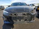 2021 Audi A5 Prestige 45 Black vin: WAUUAAF52MA018245