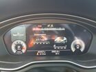 2021 Audi A5 Prestige 45 Black vin: WAUUAAF52MA018245