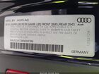 2019 Audi A7 55 Premium Black vin: WAUV2AF23KN093789
