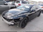 2019 Audi A7 55 Premium Black vin: WAUV2AF23KN093789