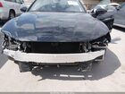 2019 Audi A7 55 Premium Black vin: WAUV2AF23KN093789