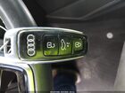 2019 Audi A7 55 Premium Black vin: WAUV2AF23KN093789