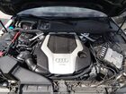 2019 Audi A7 55 Premium Black vin: WAUV2AF23KN093789