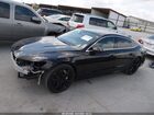 2019 Audi A7 55 Premium Black vin: WAUV2AF23KN093789