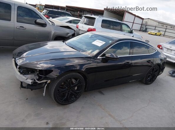 WAUV2AF23KN093789 2019 AUDI OTHER Black Панорамний вид салону 360°