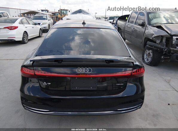WAUV2AF23KN093789 2019 AUDI OTHER Black 