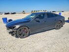 2019 Audi A7 Prestige S-line Black vin: WAUV2AF29KN093604 2019 Audi A7 Prestige S-line Black vin: WAUV2AF29KN093604