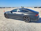 2019 Audi A7 Prestige S-line Black vin: WAUV2AF29KN093604 2019 Audi A7 Prestige S-line Black vin: WAUV2AF29KN093604