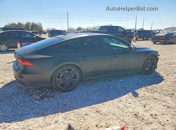 WAUV2AF29KN093604 2019 AUDI OTHER Black Задня права чверть