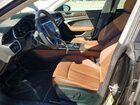2019 Audi A7 Prestige S-line Black vin: WAUV2AF29KN093604 2019 Audi A7 Prestige S-line Black vin: WAUV2AF29KN093604