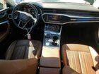 2019 Audi A7 Prestige S-line Black vin: WAUV2AF29KN093604 2019 Audi A7 Prestige S-line Black vin: WAUV2AF29KN093604