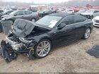 2019 Audi A7 55 Premium Черный vin: WAUV2AF2XKN037025