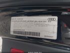 2019 Audi A7 55 Premium Черный vin: WAUV2AF2XKN037025
