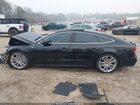 2019 Audi A7 55 Premium Черный vin: WAUV2AF2XKN037025