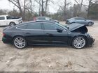 2019 Audi A7 55 Premium Черный vin: WAUV2AF2XKN037025
