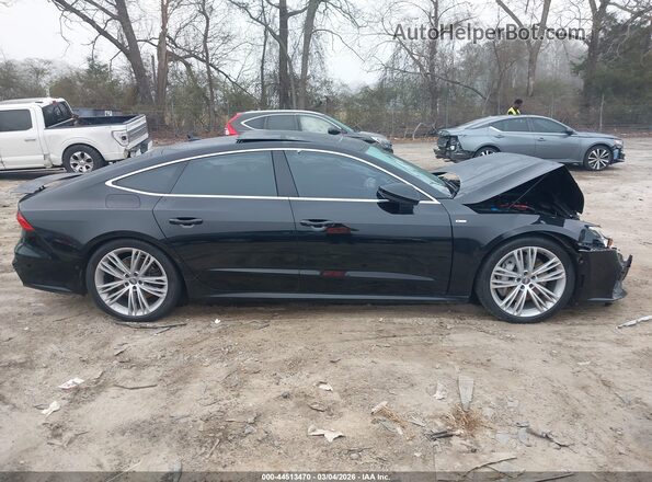 WAUV2AF2XKN037025 2019 AUDI OTHER Черный Вид щитка приборов