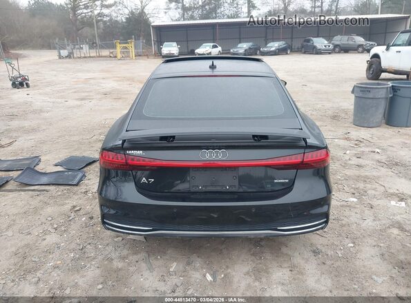 WAUV2AF2XKN037025 2019 AUDI OTHER Черный 
