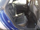 2016 Audi S7 4.0t Синий vin: WAUW2AFC5GN040337