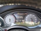 2016 Audi S7 4.0t Синий vin: WAUW2AFC5GN040337