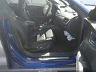 2016 Audi S7 4.0t Синий vin: WAUW2AFC5GN040337