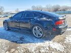 2016 Audi S7 Prestige Черный vin: WAUW2AFC5GN066484