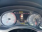 2016 Audi S7 Prestige Черный vin: WAUW2AFC5GN066484