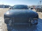 2016 Audi S7 Prestige Черный vin: WAUW2AFC5GN066484
