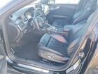 2016 Audi S7 Prestige Черный vin: WAUW2AFC5GN066484