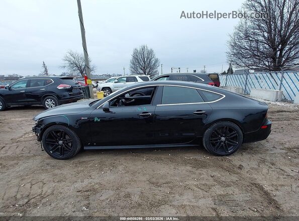 WAUW2AFC5HN093959 2017 AUDI OTHER Черный Панорамный вид салона 360°