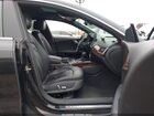 2017 Audi A7 3.0t Premium Plus Черный vin: WAUW2AFC5HN093959