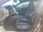 2016 Audi S7 Prestige Black vin: WAUW2BFC8GN045134