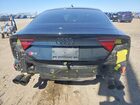 2016 Audi S7 Prestige Black vin: WAUW2BFC8GN045134