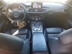 2016 Audi S7 Prestige Black vin: WAUW2BFC8GN045134