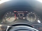 2016 Audi S7 Prestige Black vin: WAUW2BFC8GN045134