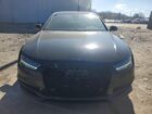 2016 Audi S7 Prestige Black vin: WAUW2BFC8GN045134
