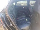 2016 Audi S7 Prestige Black vin: WAUW2BFC8GN045134