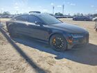 2016 Audi S7 Prestige Black vin: WAUW2BFC8GN045134