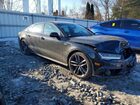 2017 Audi A7 Competition Prestige Black vin: WAUW3AFC0HN014212