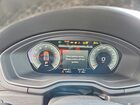 2021 Audi A5 Premium Plus 45 Белый vin: WAUWAGF5XMN000757