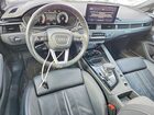 2021 Audi A5 Premium Plus 45 Белый vin: WAUWAGF5XMN000757