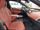 2023 Bmw Ix Xdrive50 Red vin: WB523CF00PCM68565