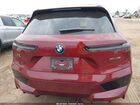 2023 Bmw Ix Xdrive50 Red vin: WB523CF00PCM68565
