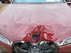 2023 Bmw Ix Xdrive50 Red vin: WB523CF00PCM68565