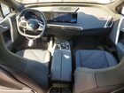 2024 Bmw Ix Xdrive50 Черный vin: WB523CF00RCR54506