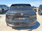 2024 Bmw Ix Xdrive50 Черный vin: WB523CF00RCR54506
