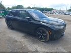 2025 Bmw Ix Xdrive50 Black vin: WB523CF00SCT83556