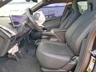 2025 Bmw Ix Xdrive50 White vin: WB523CF00SCU13607